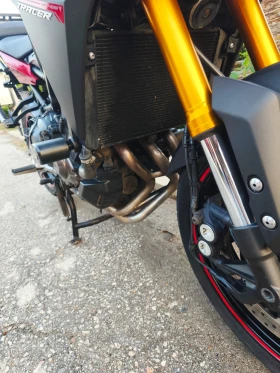 Обява за продажба на Yamaha Mt-09 TRACER 900 ABS, TCS ~12 600 лв. - изображение 10