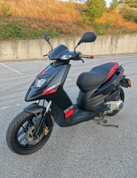 Aprilia Sr 125 Motard 2017 Sport | Mobile.bg    9
