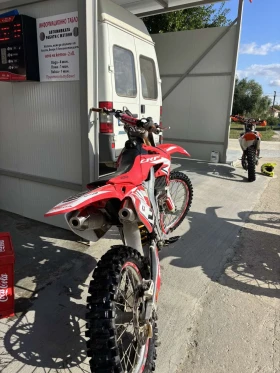Honda Crf | Mobile.bg    9