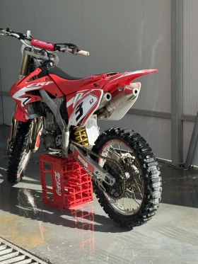 Honda Crf | Mobile.bg    6