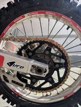 Honda Crf | Mobile.bg    5