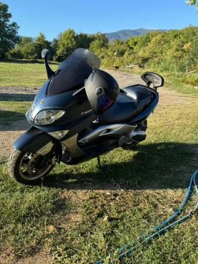 Yamaha T-max 500i, снимка 2