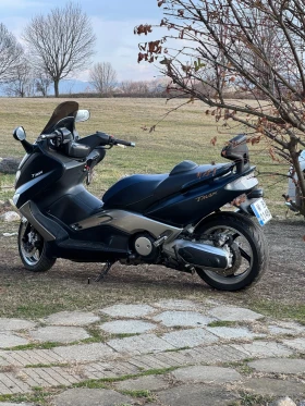 Yamaha T-max 500i - изображение 1