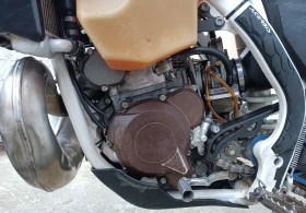 Husqvarna TE 300 Регистриран, снимка 9