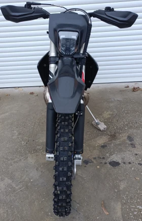 Husqvarna TE 300 Регистриран, снимка 8