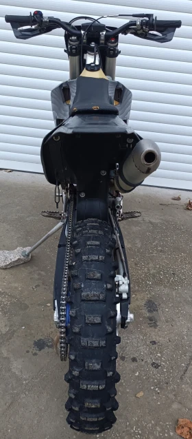 Husqvarna TE 300 Регистриран, снимка 4