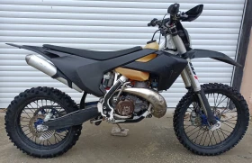 Husqvarna TE 300 Регистриран, снимка 6