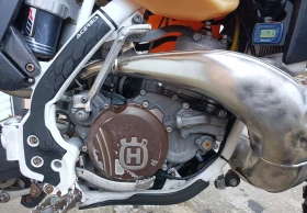 Husqvarna TE 300 Регистриран, снимка 10