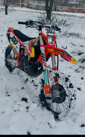 Ktm EXC, снимка 2