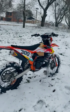 Ktm EXC, снимка 5