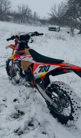 Ktm EXC, снимка 6