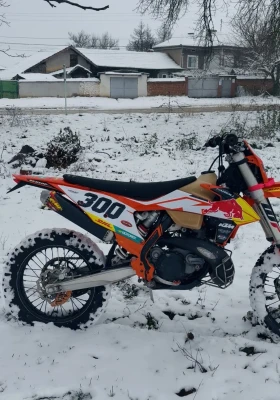 Ktm EXC, снимка 3