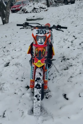 Ktm EXC, снимка 4