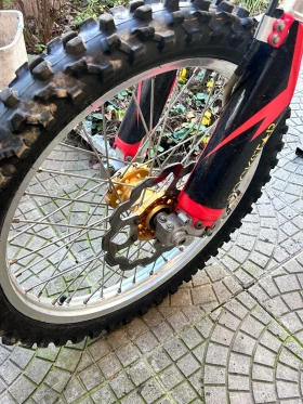 Honda Crf, снимка 6