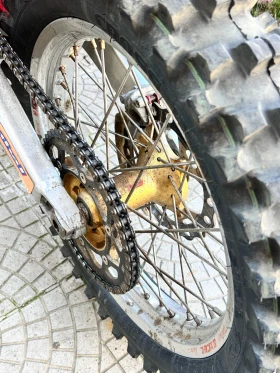 Honda Crf, снимка 7