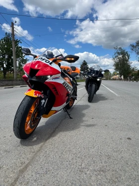 Honda Cbr RR-R | Auto.bg — изображение 9