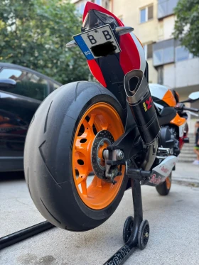 Honda Cbr RR-R | Auto.bg — изображение 10