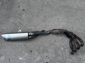 Honda Cbr RR-R | Auto.bg — изображение 3