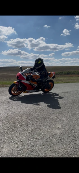 Honda Cbr RR-R | Auto.bg — изображение 14