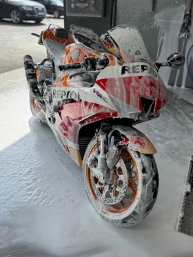 Honda Cbr RR-R | Auto.bg — изображение 15