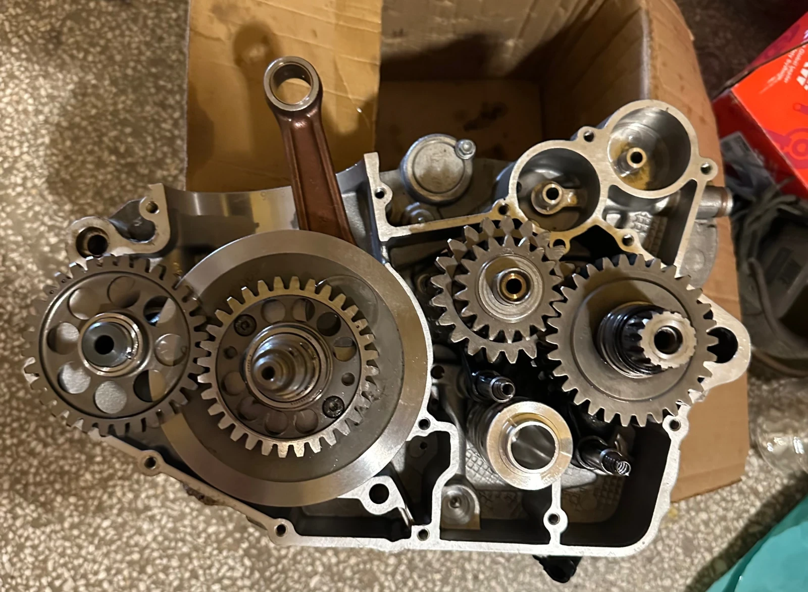 Ktm SMR 560cc 2  | Mobile.bg   12