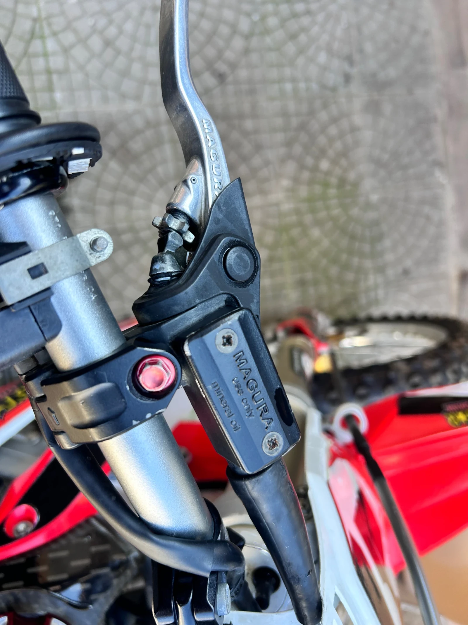 Honda Crf  - изображение 5