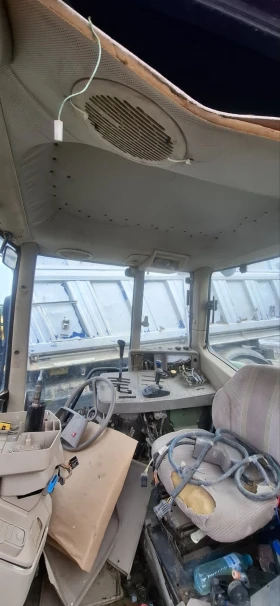 Трактор John Deere 6230, снимка 5