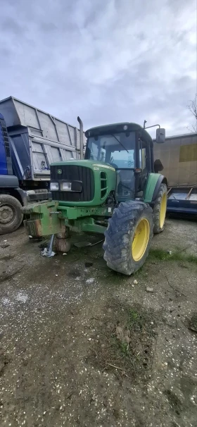 Трактор John Deere 6230, снимка 1