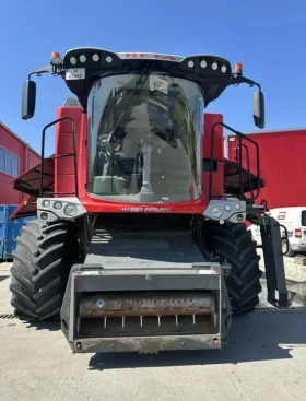  Massey Ferguson Beta 7370 | Mobile.bg    2