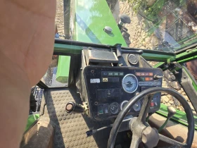  Fendt 615LSA ;  | Mobile.bg    3