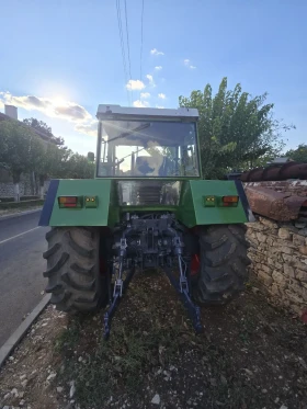  Fendt 615LSA ;  | Mobile.bg    2