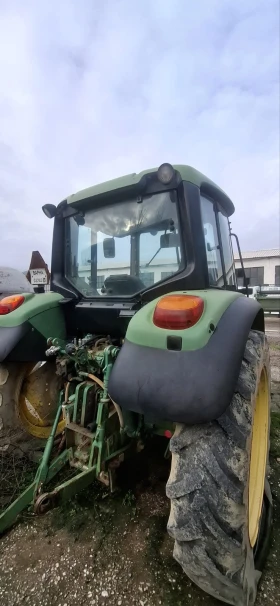 ������� John Deere 6230 | Mobile.bg � ����� ������ 3