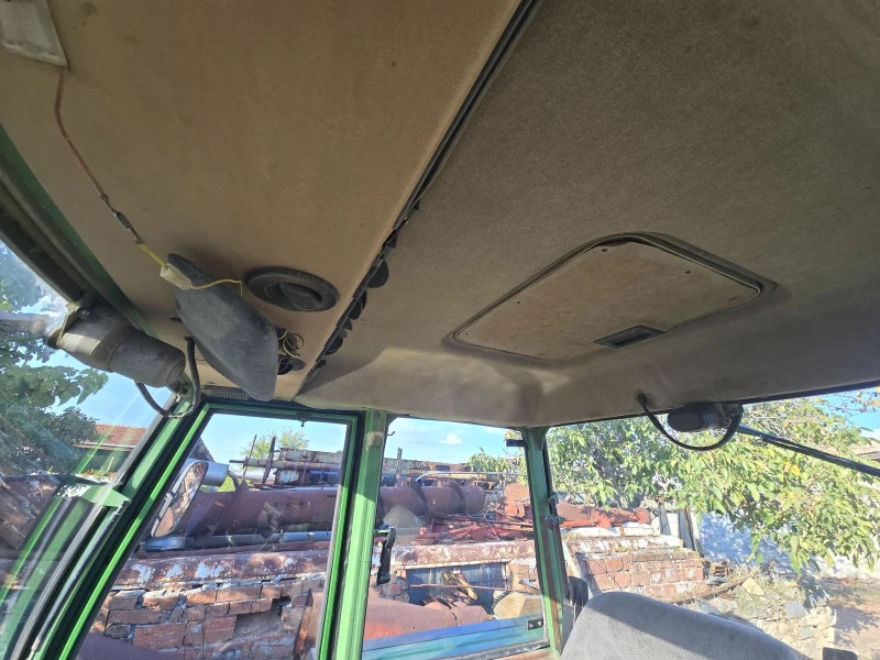 Трактор Fendt 615LSA Бартер;Лизинг , снимка 4 - Селскостопанска техника - 52081079