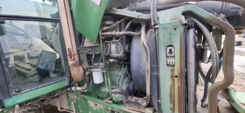 Трактор John Deere 6230, снимка 7 - Селскостопанска техника - 52736618