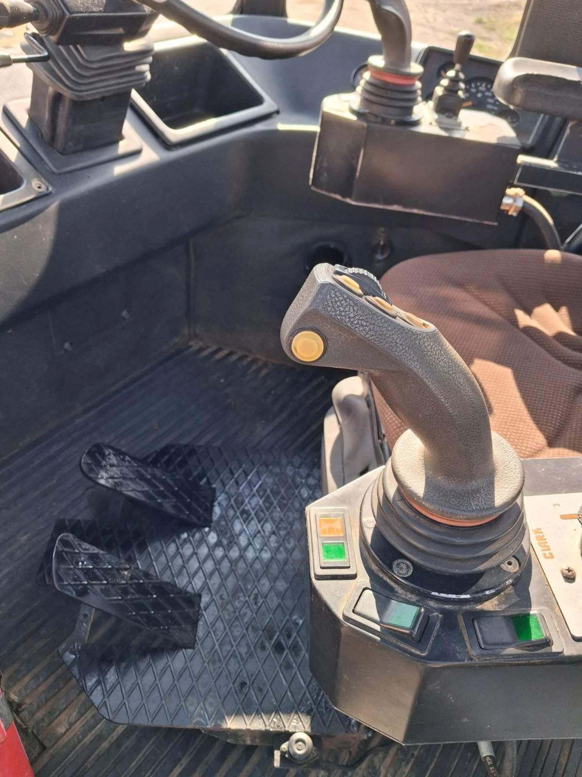 Специализирани машини Машини за дърводобив HSM, снимка 4 - Селскостопанска техника - 53713423