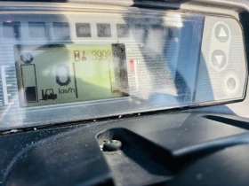 Мотокар Mitsubishi Виличен изравнител и позиционер на вилиците, снимка 9