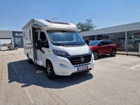  HYMER / ERIBA 2.3multijet  2 | Mobile.bg    2