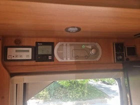  HYMER / ERIBA 2.3multijet  2 | Mobile.bg    7