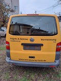 Кемпер VW T5 VOMOBIL - изображение 2