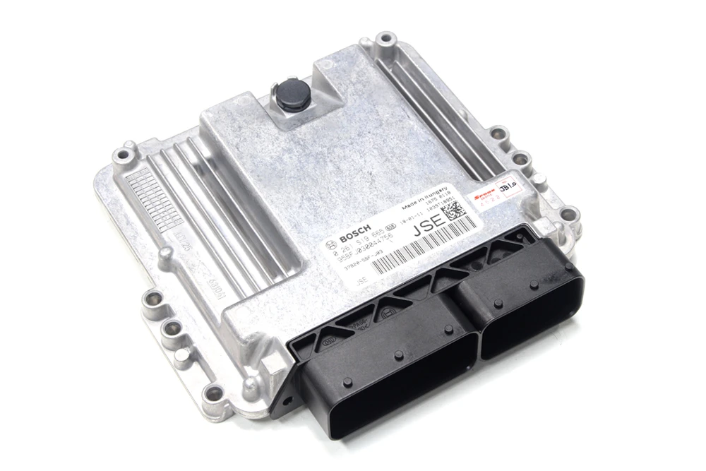 Двигател Mercedes OM651 651 2143кс
