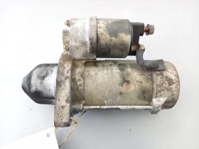 Стартер Тойота Рав4 2.2д (ч)