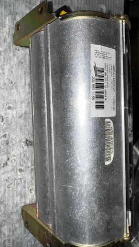 �irbag �� Mercedes C220 - 117965-05 / 0007992511209539 | Mobile.bg � ����� ������ 2