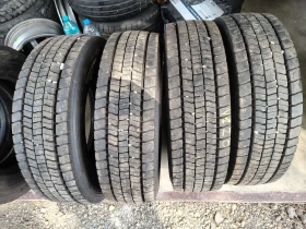 Гуми Всесезонни 205/75R17.5, снимка 1
