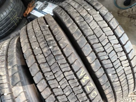 Гуми Всесезонни 205/75R17.5, снимка 3