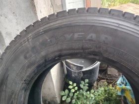 Гуми Всесезонни 205/75R17.5, снимка 4