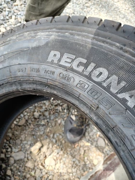 Гуми Всесезонни 205/75R17.5, снимка 6