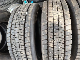 Гуми Всесезонни 205/75R17.5, снимка 2