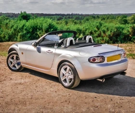 Джанти за Mazda 6, снимка 7