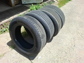 Гуми Летни 215/65R17, снимка 3