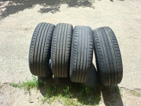 Гуми Летни 215/65R17, снимка 4